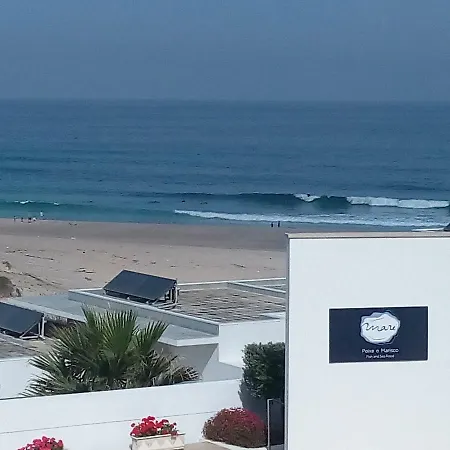 Beach Pool Golf Silver Coast H4u 公寓